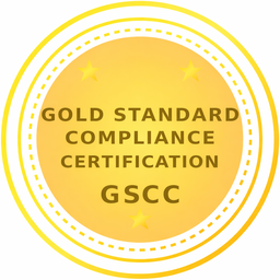 GSCC seal